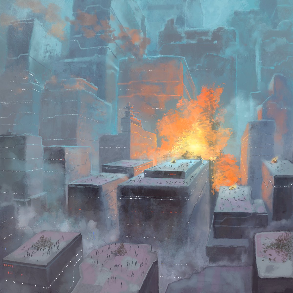 Luke Oram tweet media