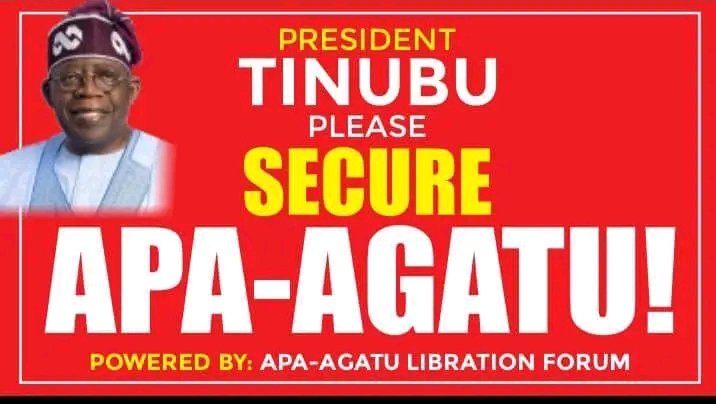 adikson12's tweet photo. The primary functions of government is to defend and protect the lives and properties of her citizenry.
From 2012 to date, the lives of the law abiding people of Agatu in Benue State have been under constant attacks by suspected Fulani Herdsmen, with many killed.
@seunokin https://t.co/AjNOoySF4f