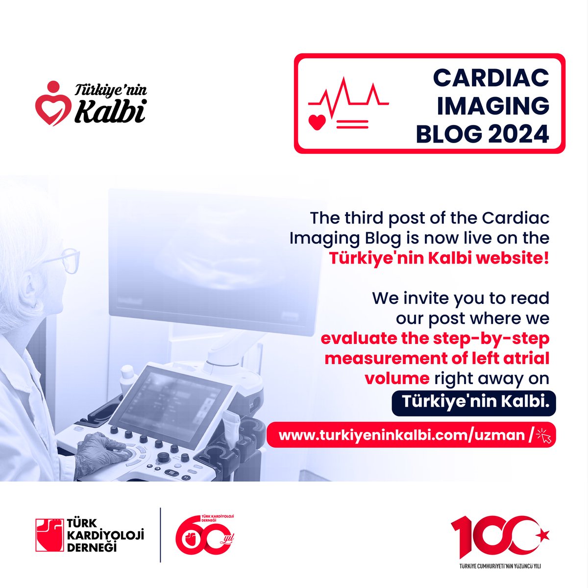 You can access our post on the measurement of the left atrium, published in the Cardiac Imaging Blog, from our Türkiye’nin Kalbi website with an expert login.
turkiyeninkalbi.com/uzman/blog/is-…