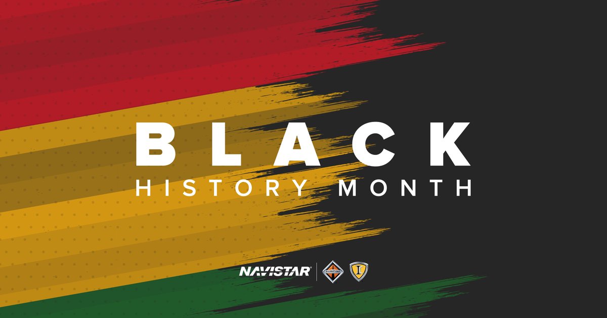 February is Black History Month, which is recognized to celebrate the achievements and history of African Americans. It is celebrated in February because Abraham Lincoln and Frederick Douglass, both key figures in the abolition of slavery, have birthdays this month.
