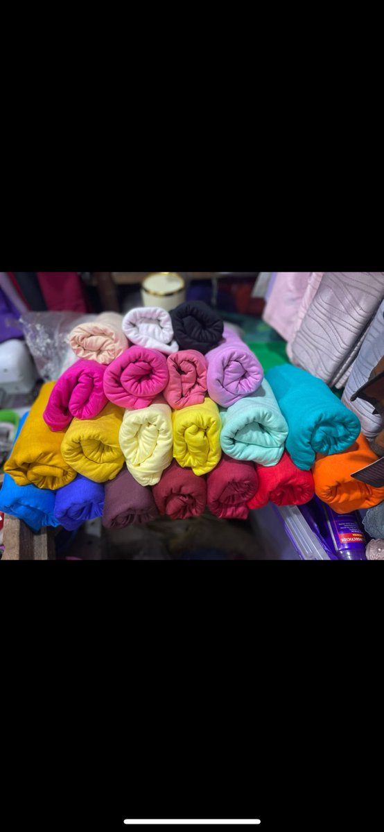 Hijabify_ng's tweet photo. Jersey scarf/Veil 
Price: N4500
Available in different colors. 

Send a dm to order or click link in bio to connect with us on WhatsApp. 

#Hijabify #hijabi #Hijabfashion #veil #scarf #jerseyscarf #jerseyveil https://t.co/G1Ws5Qgpza