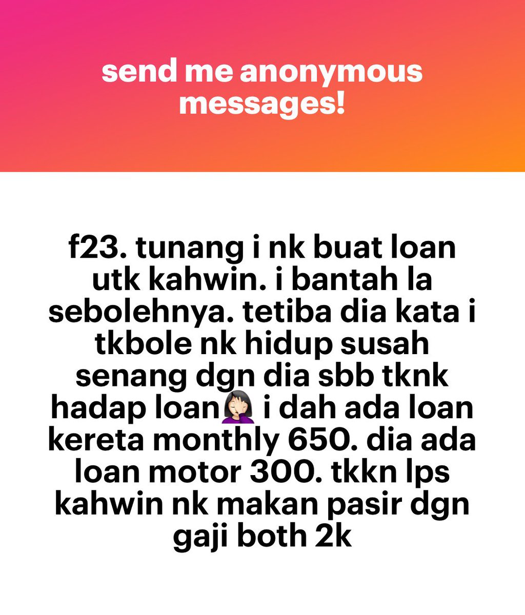 meinmokhtar's tweet photo. Masak,,,,, https://t.co/AykWDzn9Sl