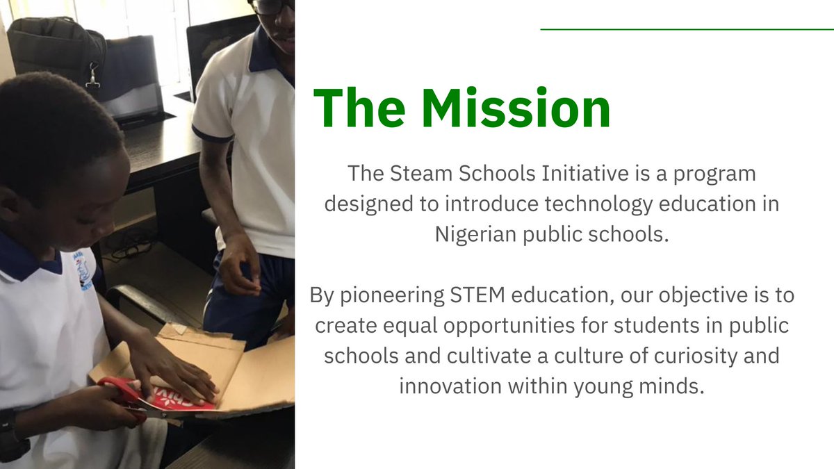 Steamledge Limited tweet media