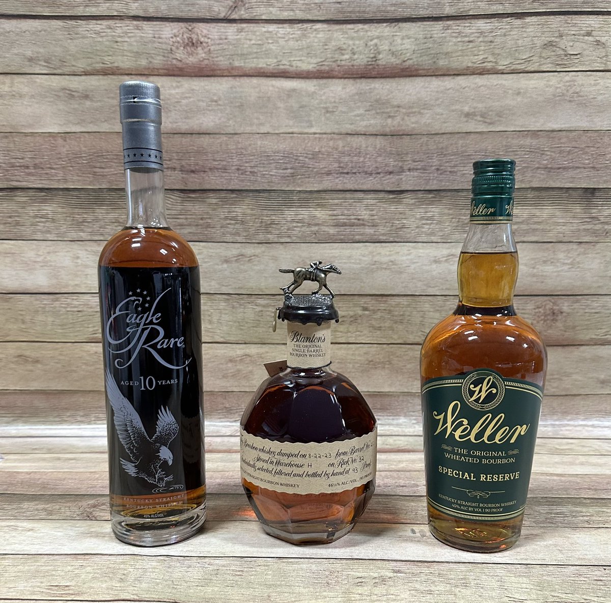 Pruittce's tweet photo. When I say there is something for everyone on this auction I mean it. We do not have the kitchen sink yet, but it is early in the week. Thanks @Joeklein83 for the bourbon donation, its getting some attention . https://t.co/yw1gD66qrP