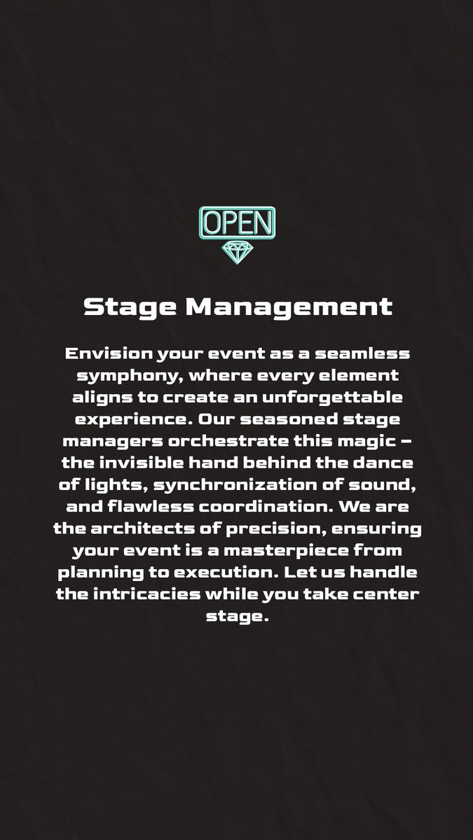 Open Gem USA tweet media