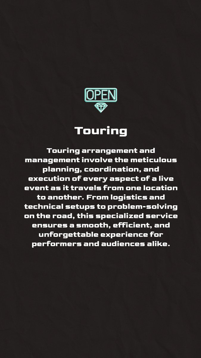 Open Gem USA tweet media