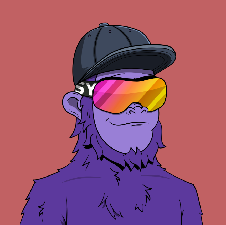 DomMtl's tweet photo. 🚀 Giving this @shreddingsassy NFT  (+-200$)🛹 Floor price jumped from 0.03 to 0.09e in 2 days! Want in?

✅ Follow @DominicTossings + @ShreddingSassy
🔄 Retweet this &amp; tag 2 friends who shred!

Winner in 72 hrs!

#staysassy https://t.co/sOpwmqcXwg