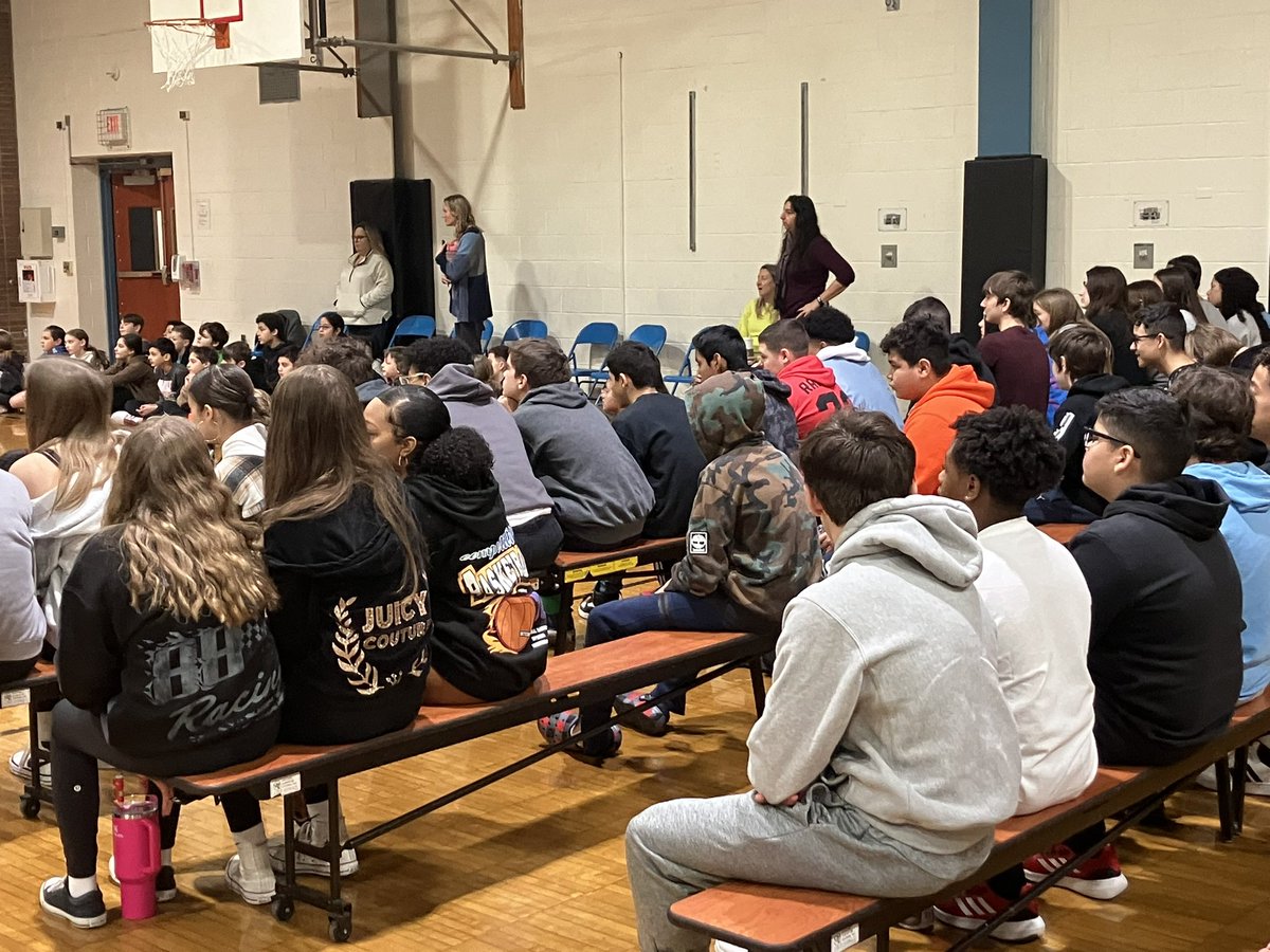 Wanaque Elementary School tweet media