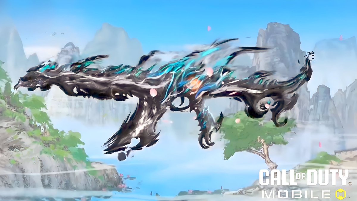 valorantmobileV's tweet image. youtu.be/id0gAAnPwk8?si…
Upcoming MYTHIC TYPE 19 LUCKYDRAW TRAILER
#callofdutymobile #type19 #mythicgun