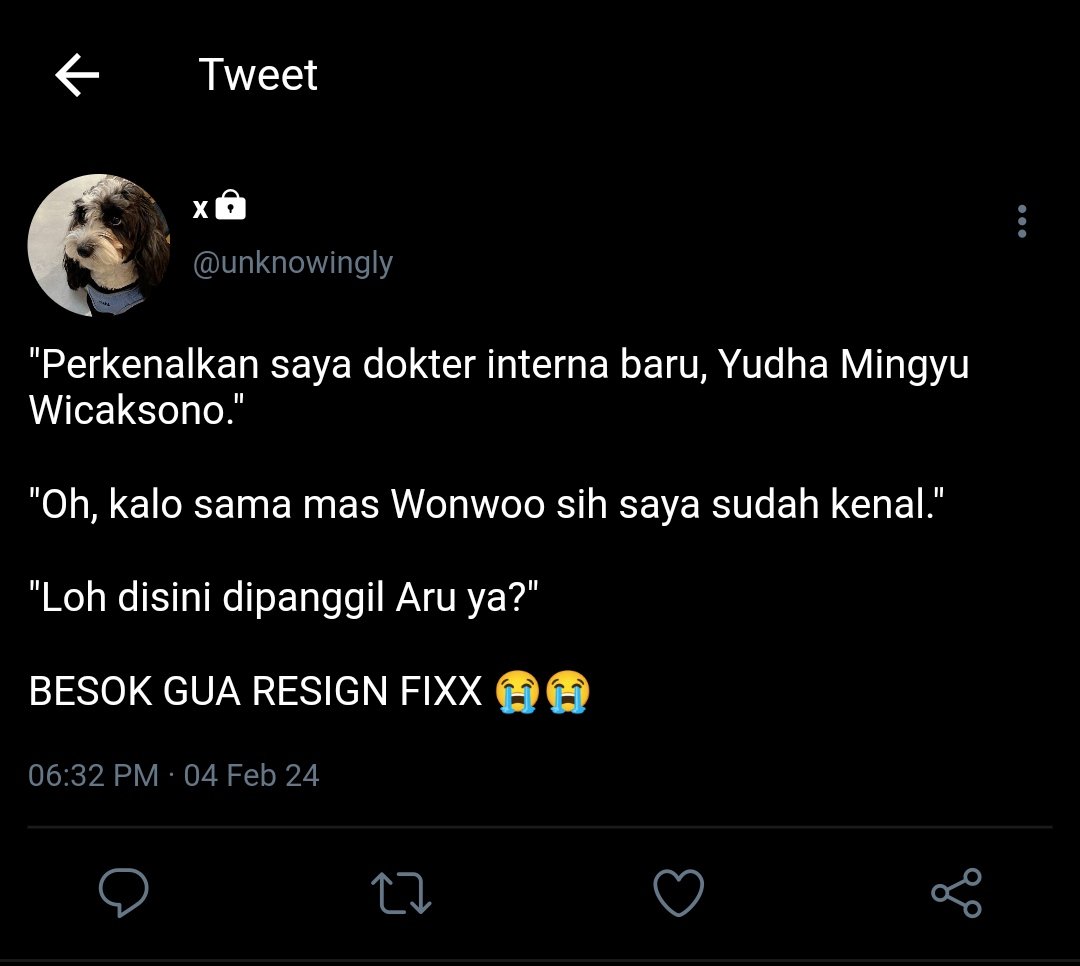 💚💜 tweet media