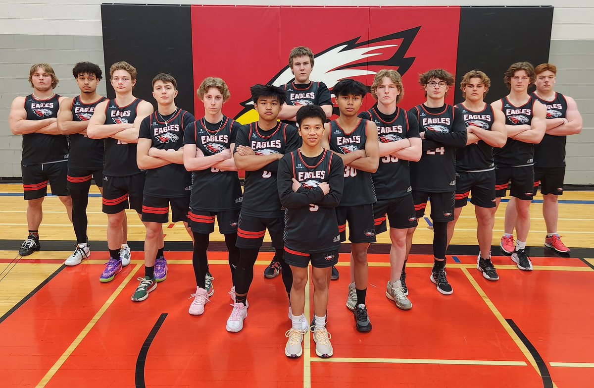 This week will see the 87th Mcleod series between Weyburn and Estevan take place. Weyburn lead the series 47-39 which first took place in 1931! Games this week are in Estevan on Feb 7 with the boys on the court at 5:30 and the girls to follow!