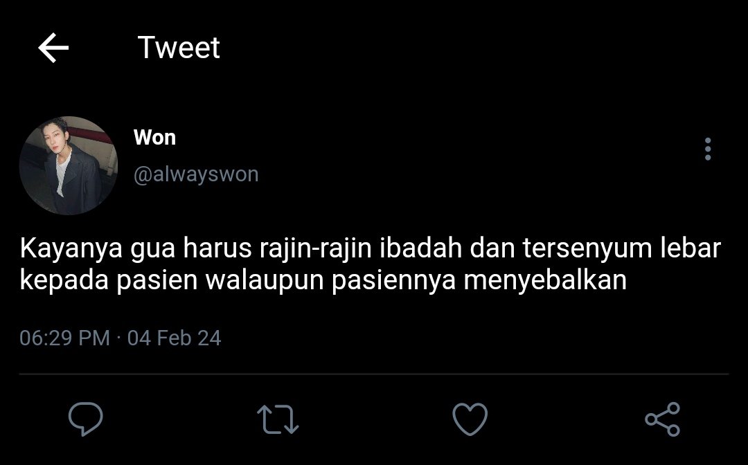 💚💜 tweet media