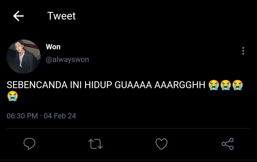 💚💜 tweet media