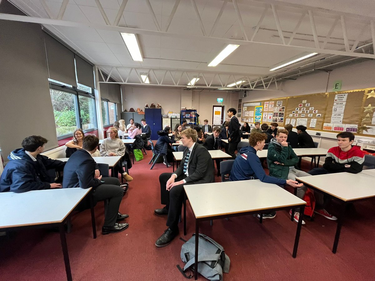 OX14 Learning Partnership (@ox14_lp) on Twitter photo Today saw the first of several Academic coaching sessions between sixth form Coaches and their younger peers. There was such a buzz in the room as they met in person for the first time. <a href="/RadleyLinks/">Radley College Partnerships</a> <a href="/Fitzharrys/">Fitzharrys School</a> #challengeinspiresupport Today saw the first of several Academic coaching sessions between sixth form Coaches and their younger peers. There was such a buzz in the room as they met in person for the first time. <a href="/RadleyLinks/">Radley College Partnerships</a> <a href="/Fitzharrys/">Fitzharrys School</a> #challengeinspiresupport