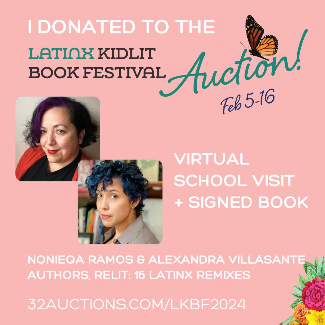 Alex Villasante tweet media