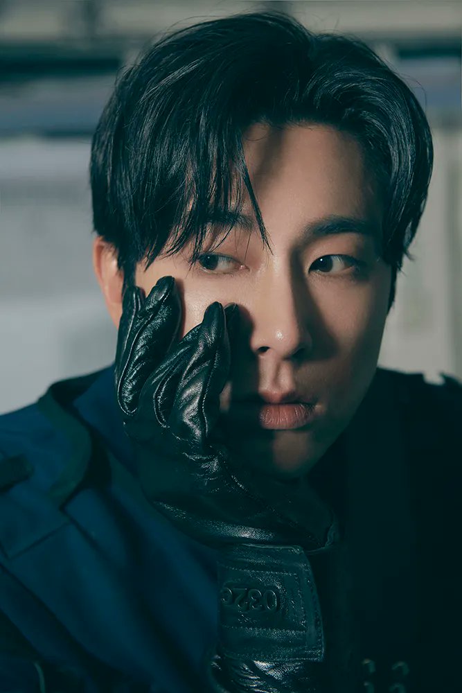 TOP100KPOP's tweet photo. Happy 38th birthday to TVXQ's U-Know! 🥳🎉 https://t.co/enJMwXoUnl