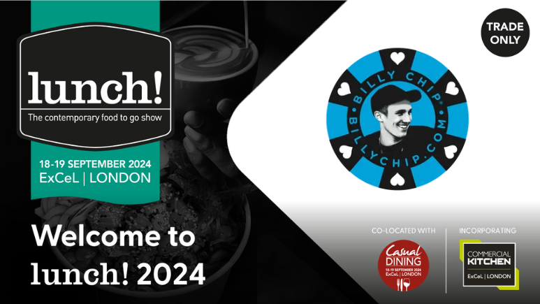 lunch! 2024 - 18 & 19 Sept 2024 tweet media