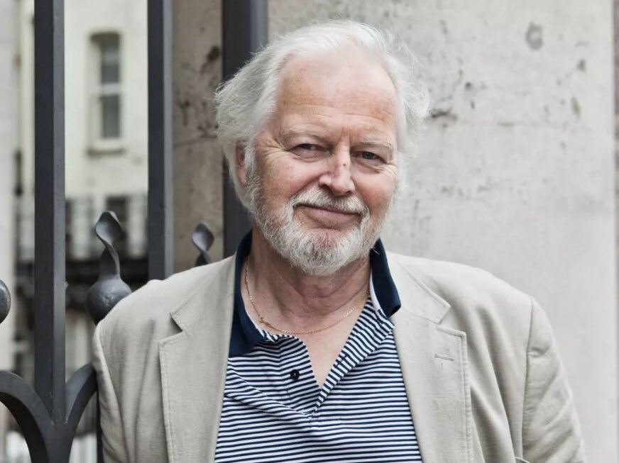 Robin Askwith tweet media