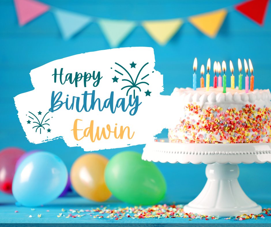 🎉Happy Birthday Edwin!!🎉

“Wishing you the best on your birthday and everything good in the year ahead.” You are appreciated.
#birthday #foxplumbing #happybirthdayjose #houstontx #houston #commercialplumbers #Team #plumberslife #foxplumbing #commercialplumbing #plumbing #fox