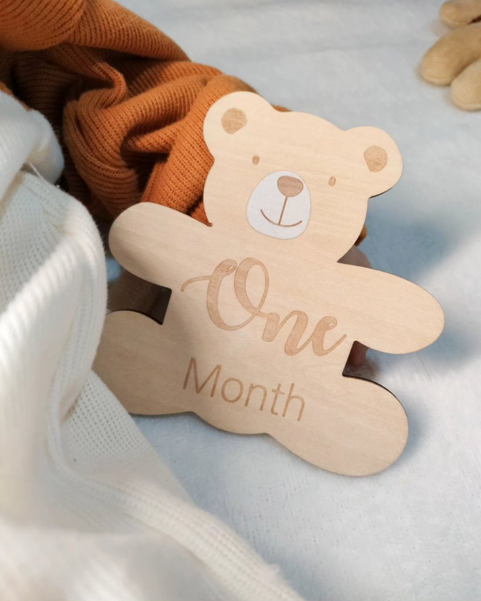 RenzKrizzle02's tweet photo. Happy One Month old to our baby Ethan!! 😍🤍🤎 To more sleepless nights with you Anak😁😁

We love you so much!!!! ❤️💙 https://t.co/4AP7YtyA8T