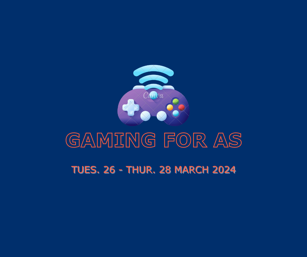 NASSexercise's tweet photo. You can now sign up to this year's #GamingforAS!
Whether it is online #gaming or hosting a game's night with your friends and family, take part from 26-28 of March and help raise funds for #NASS: https://t.co/hgAlfyeNM0
#AS #axialSpA #axialspondylorthritis #ankylosingspondilitis https://t.co/eDpvEMI8km