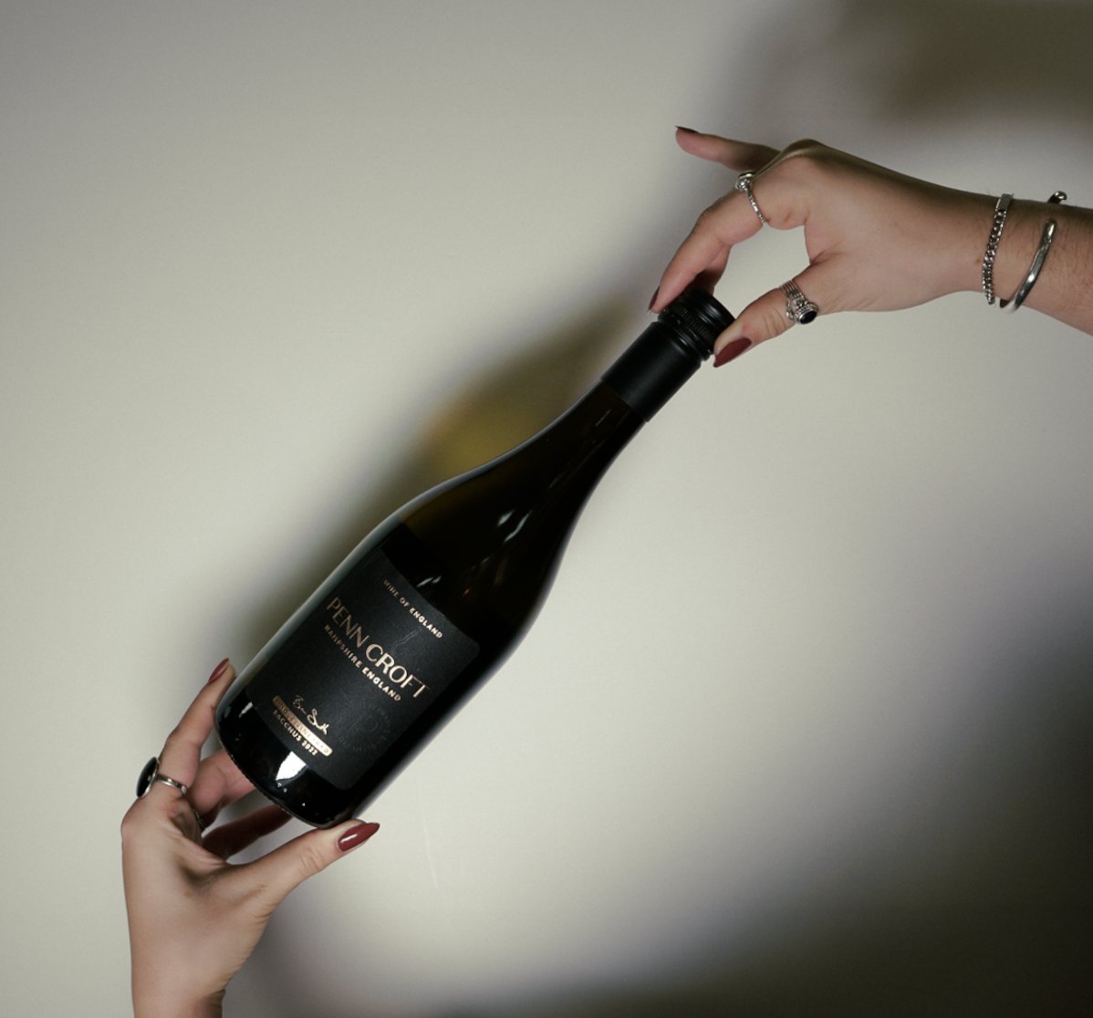 Pure. Precise. Premium. Exclusively from Penn Croft Vineyard.
Order your bottle today!
At: penncroftvineyards.com/collections/wi…