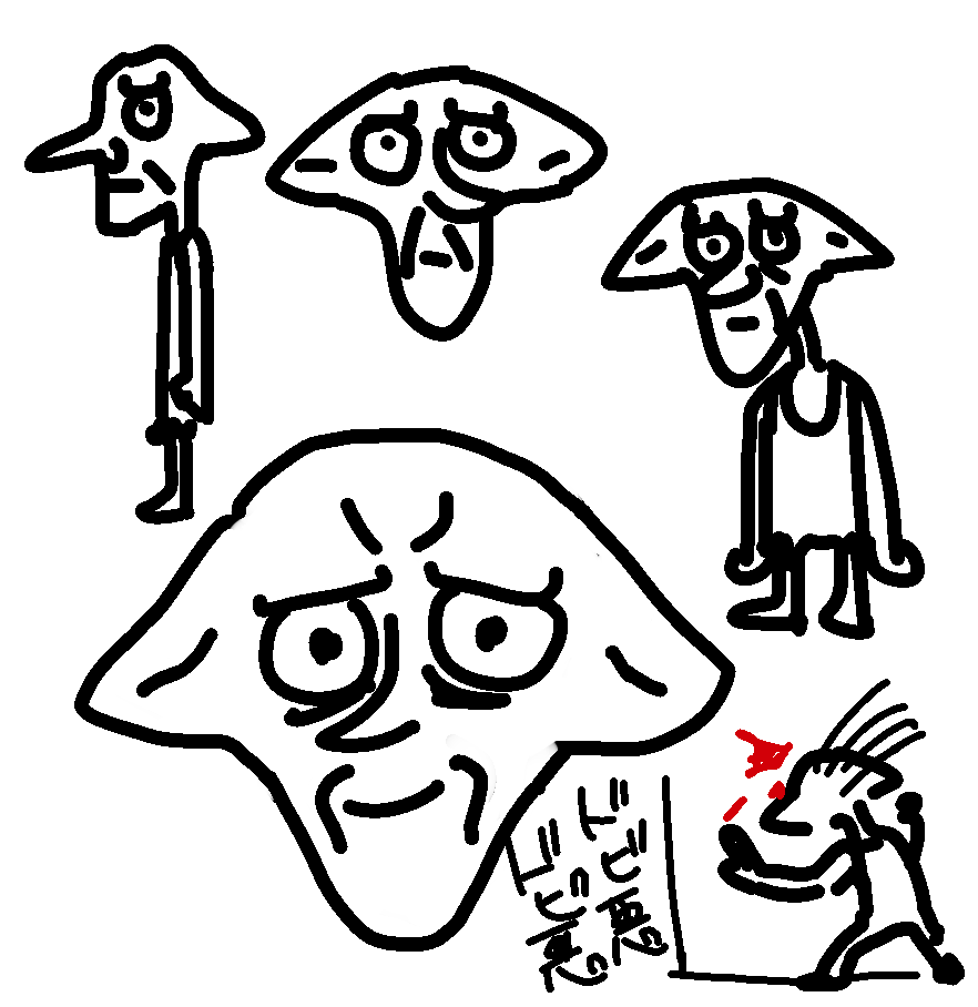 うろ覚えシリーズ('◉◞౪◟◉) 