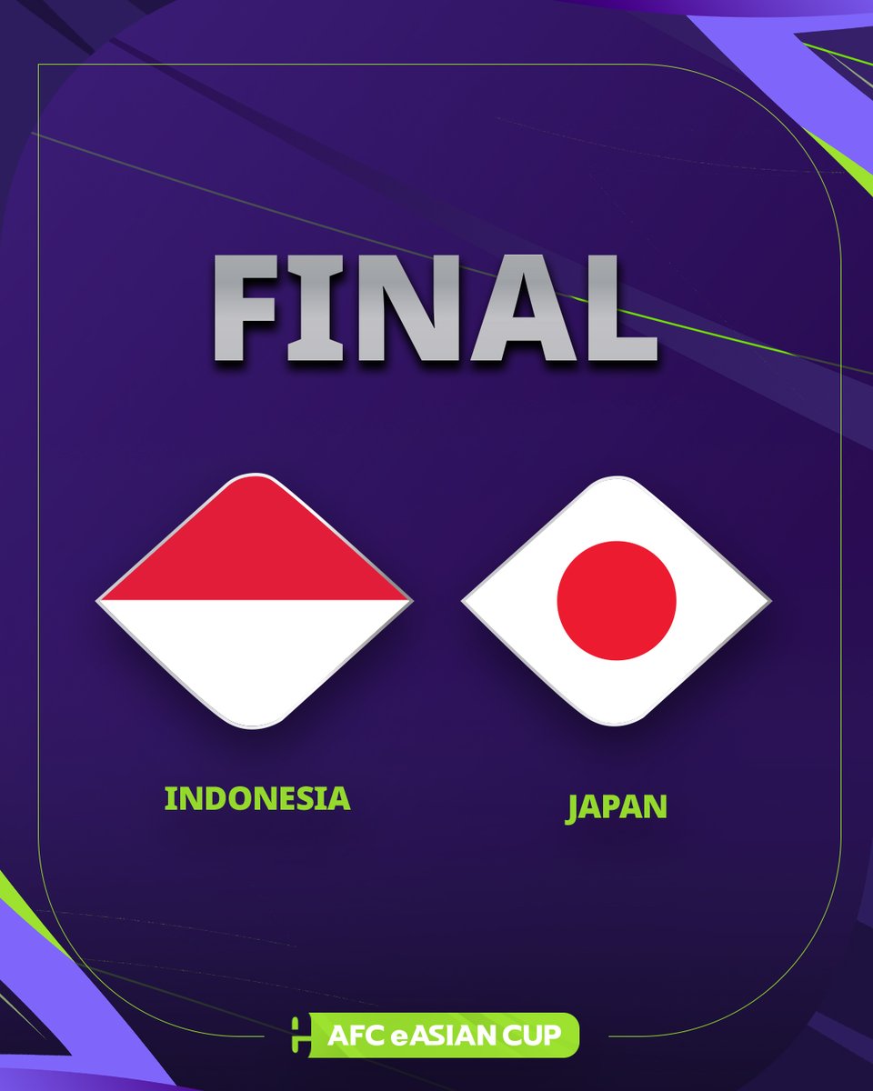 #AsianCup2027 tweet media