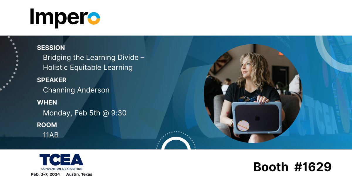 Impero Software US tweet media