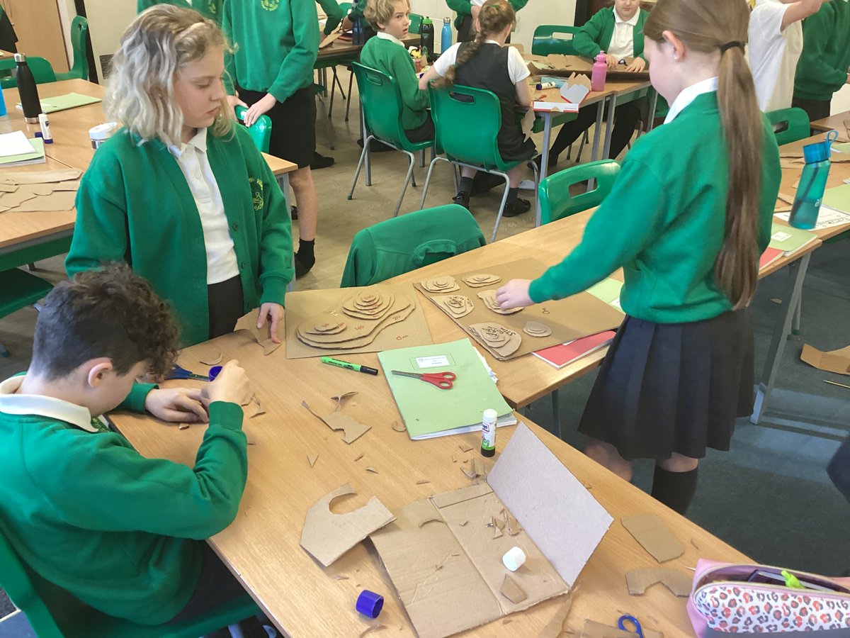 BVPS Year 6 Class Page tweet media