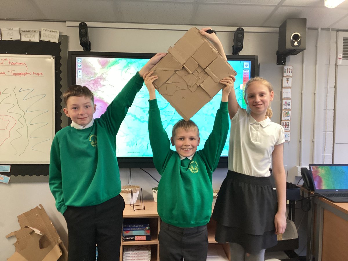 BVPS Year 6 Class Page tweet media