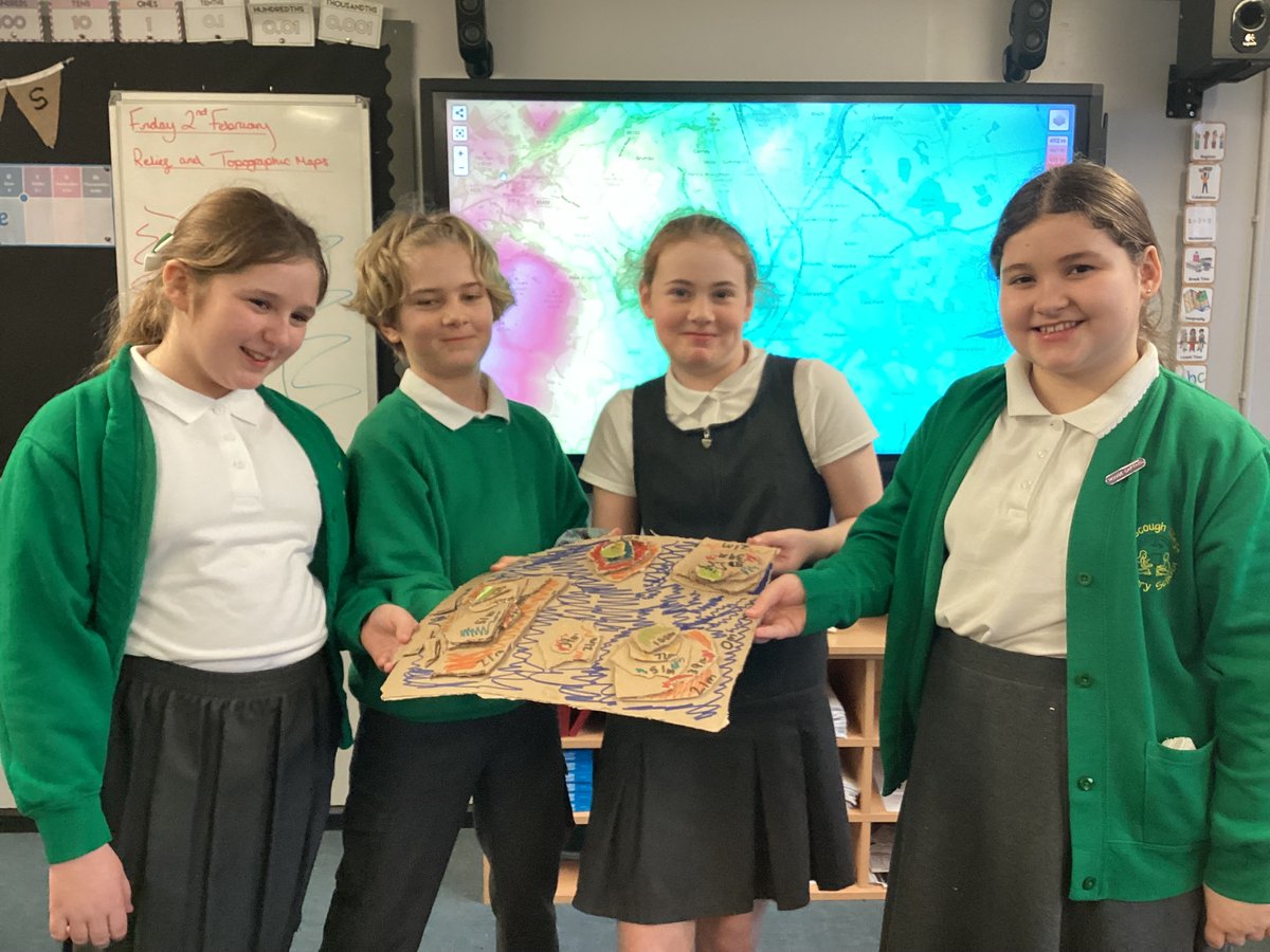 BVPS Year 6 Class Page tweet media