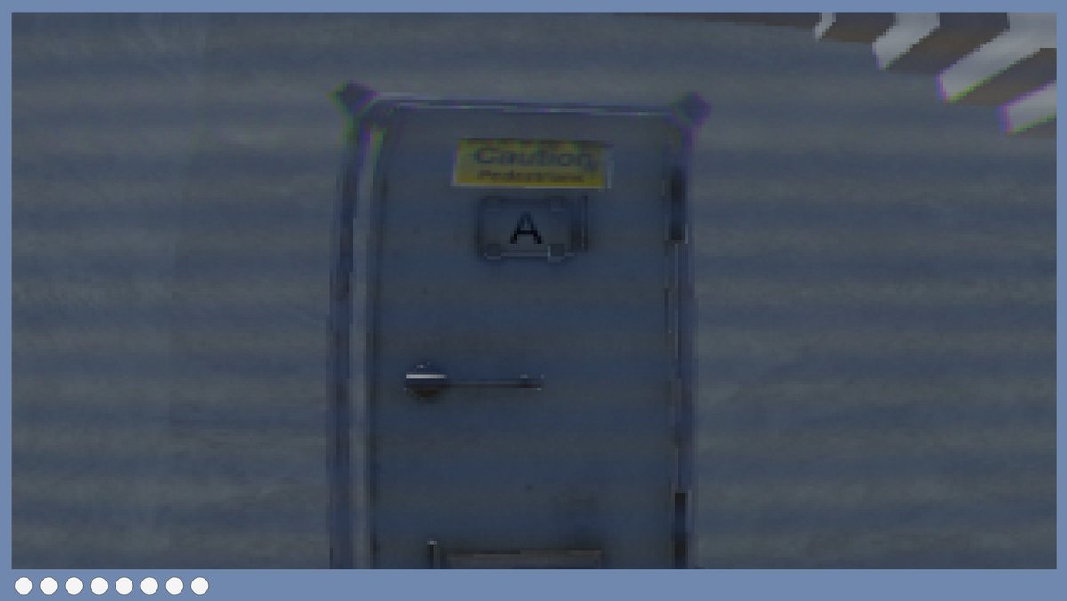 StudioUmeda's tweet image. 三択を充てるゲームになる予定 「A」って扉に書いてあると格付けっぽいな🐔 #unity3 #indiegame #ゲーム開発 #個人開発