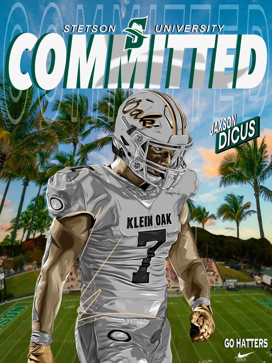 Jaxson Dicus tweet media