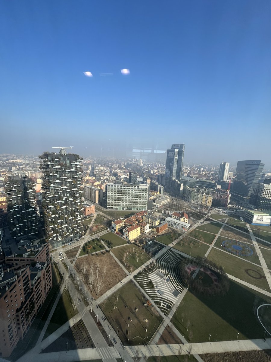 CTProductionsco's tweet image. Our Project Director at CT Productions, Jacopo Natali went on a trip to Milan, Italy last week! He attended the Netcomm Focus organized by Consorzio Netcomm, which is the biggest digital community in Italy. Here, innovation and technology are the main characters.
#netcomm