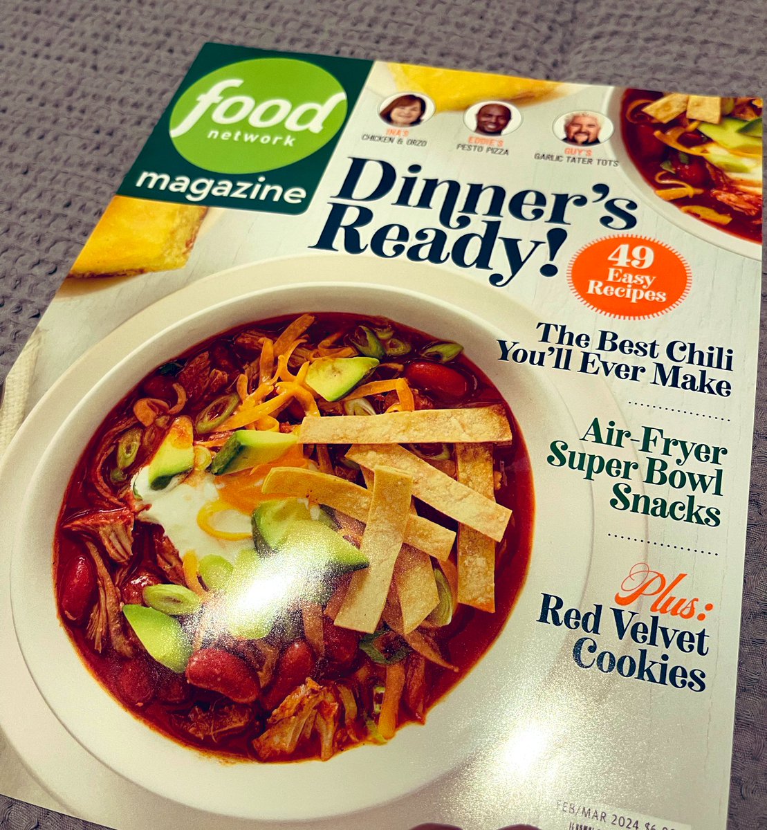 Grandace tweet media