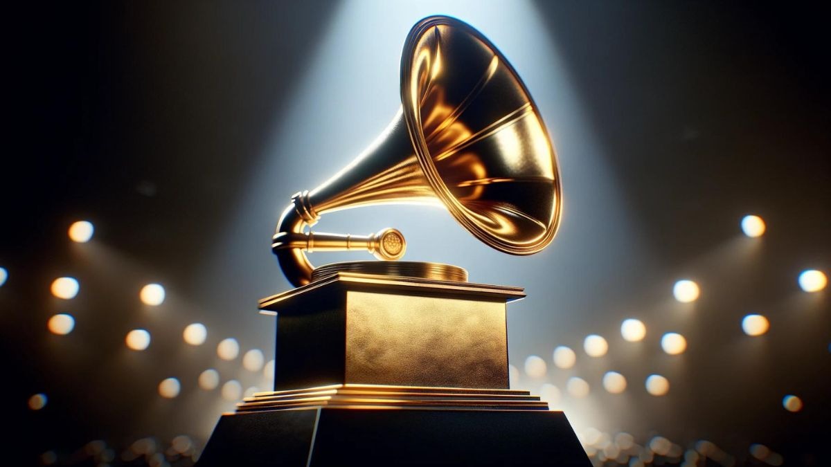 Grammy 2024: estos son los ganadores en la gran noche de la música 
La 66ª edición de los premios Grammy se... 
 #Musica #Pop #PremiosGrammys #Rock 

 showsargentinos.com.ar/?p=110230&feed…