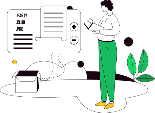 gpdhost's tweet photo. In order to buy domain names, the first thing you need to do is check domain availability. You can do this using our domain name search tool. We offer a wide range of extensions. 
https://t.co/NmxlPVjYXD https://t.co/O1vNO7DFT7
