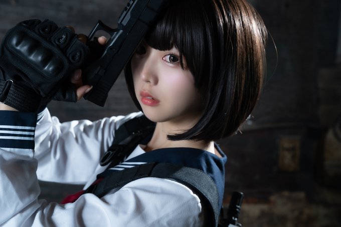 コスプレイヤーニャロメ・ニアのTwitter画像5