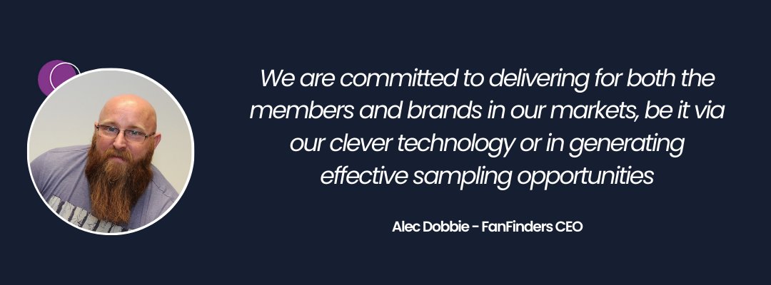 FanFinders's tweet image. There was some big news out of FanFinders HQ last week - we've successfully completed the acquisition of Close Parent. 

Here's what Alec Dobbie had to say about it...

Read more here:
fanfinders.com/blog/fanfinder…