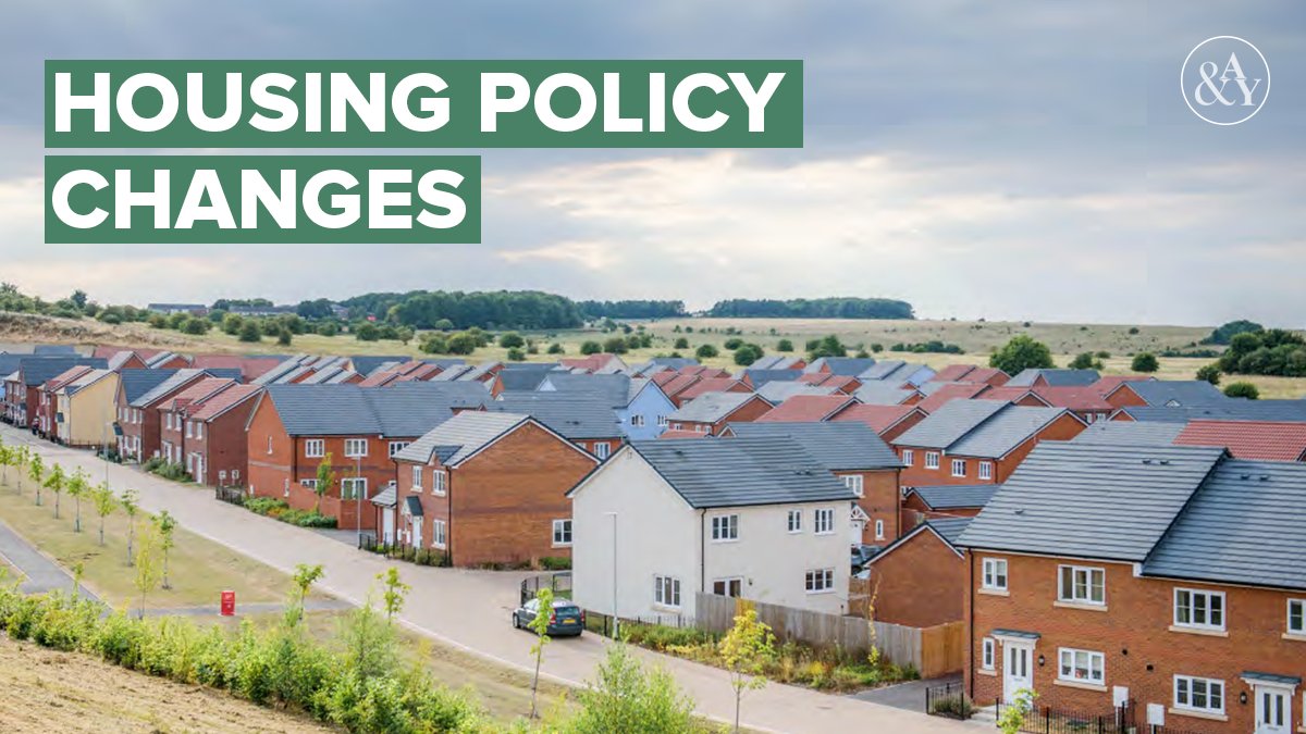 The New Accommodation Offer comes into effect on March 11, bringing big changes to the way housing allocation is managed. AFF Housing Specialist Cat Calder explains how it’s likely to affect you and your family: armyandyou.co.uk/housing-policy…