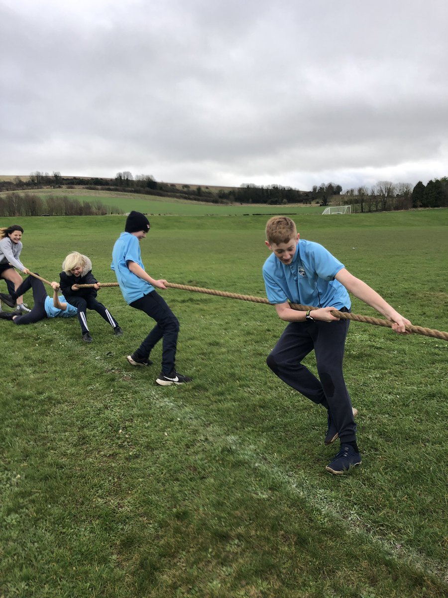 SalisburySgo's tweet image. Thank you to @ArmyintheSW for coming into @wyvernstedmunds today to run sessions for our students. It was lovely to see them engage in the fun activities and grow as people throughout the day.