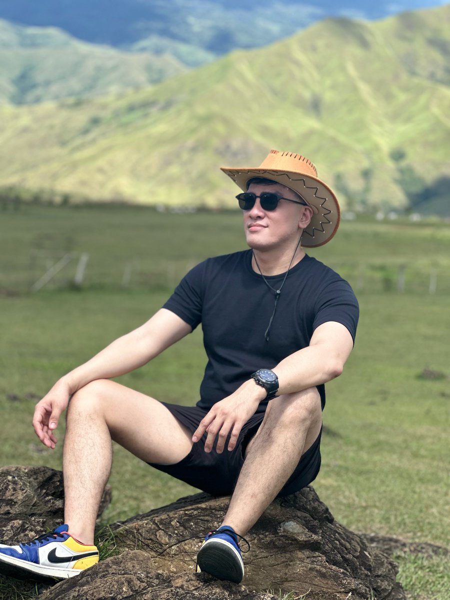 maikfrance's tweet photo. Never doubt yourself,just trust process. #communalranch https://t.co/NlQ8w1vWoY