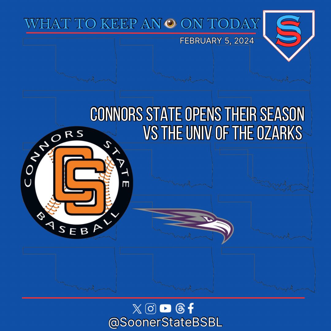 Only one show “in town” today.