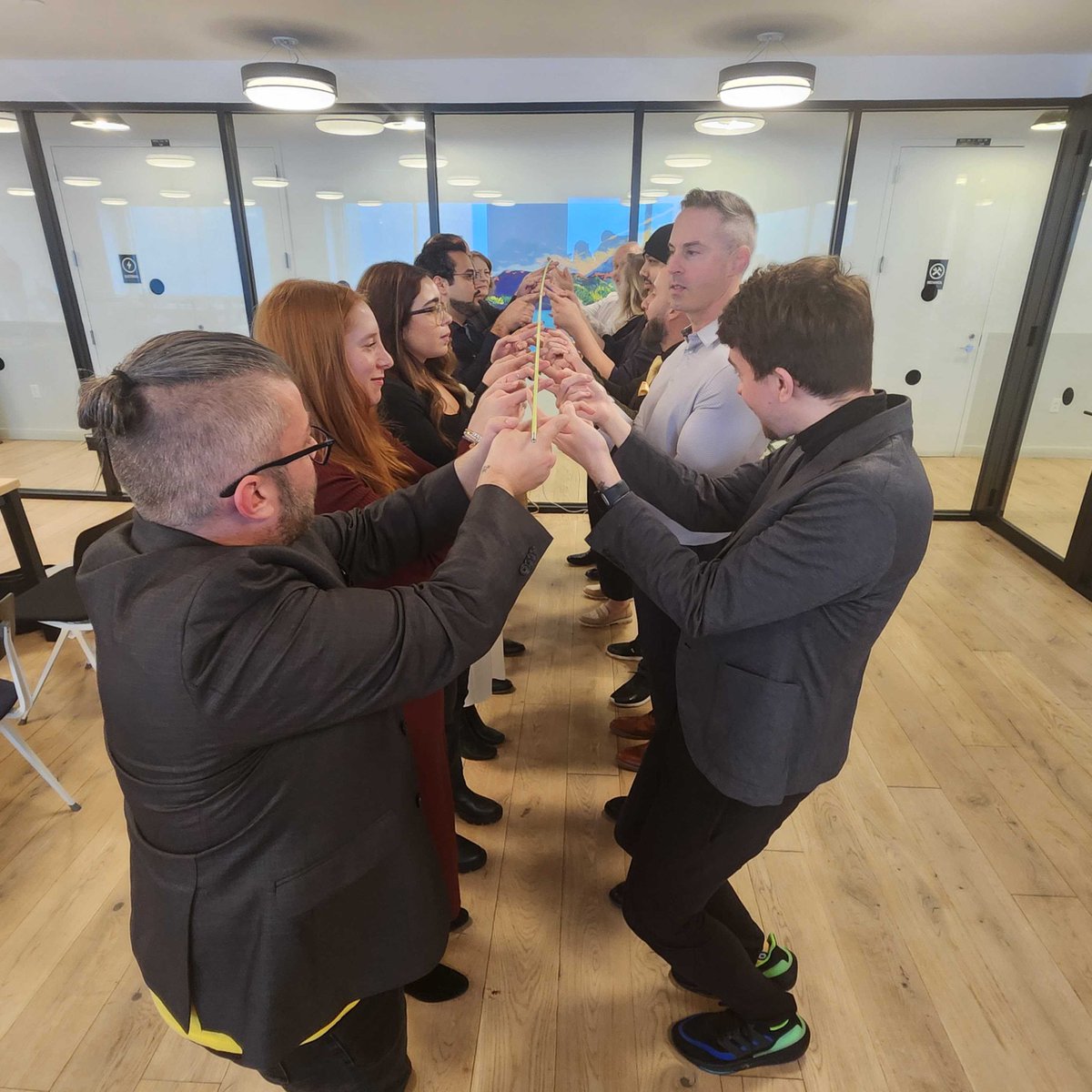 20/20 Onsite tweet media