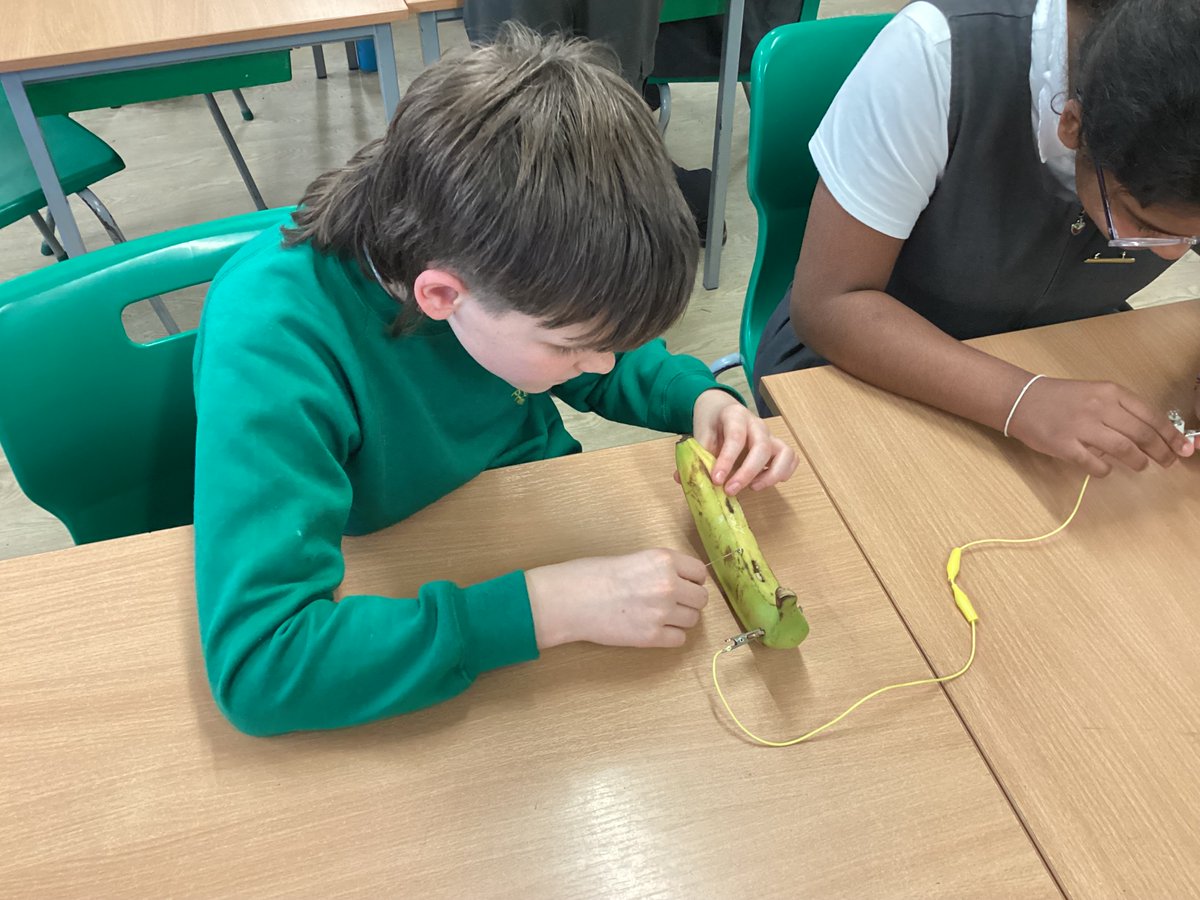 BVPS Year 6 Class Page tweet media