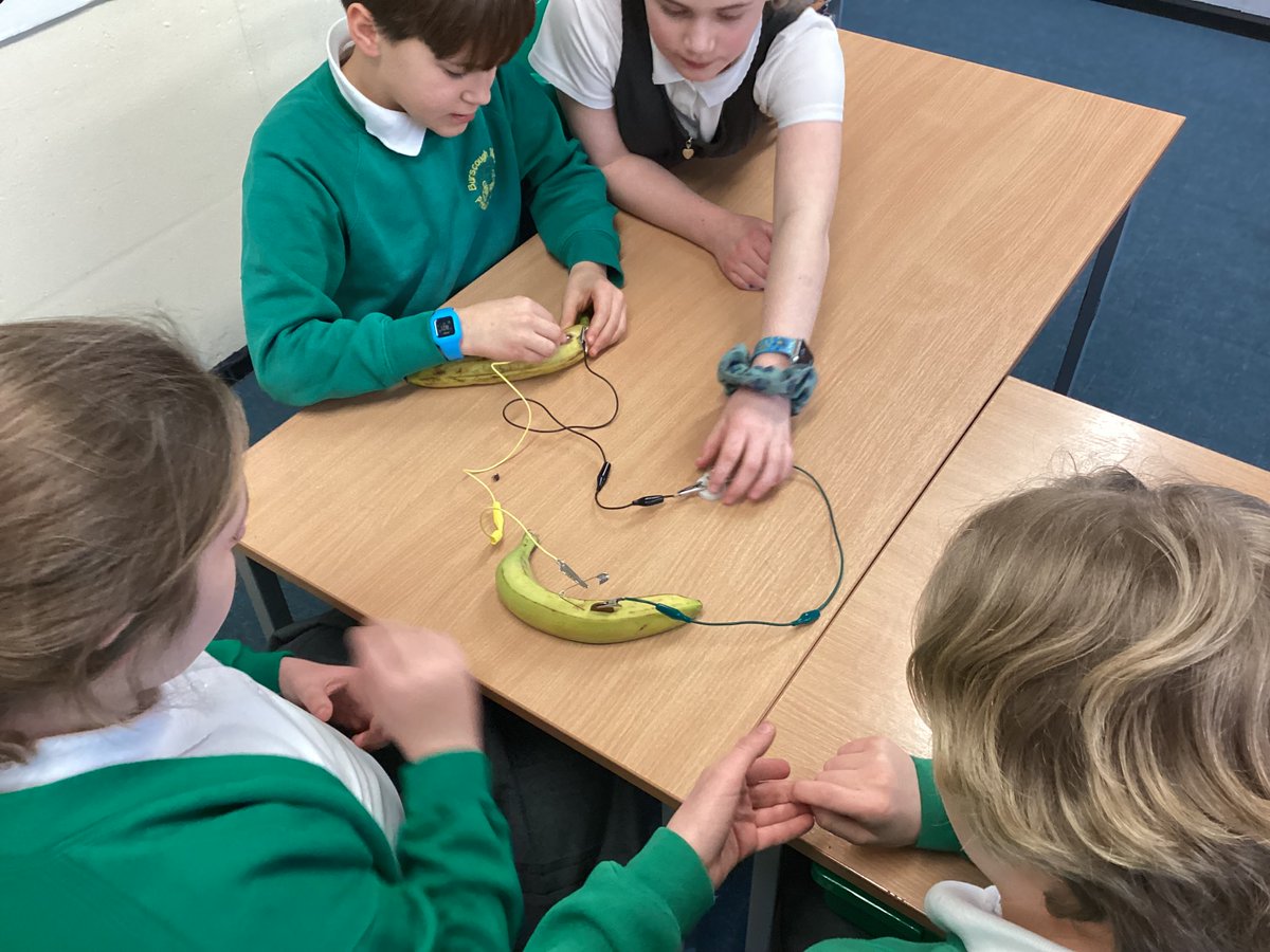 BVPS Year 6 Class Page tweet media