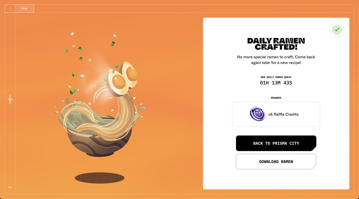 ernestyu 🕹️ $RCADE tweet media