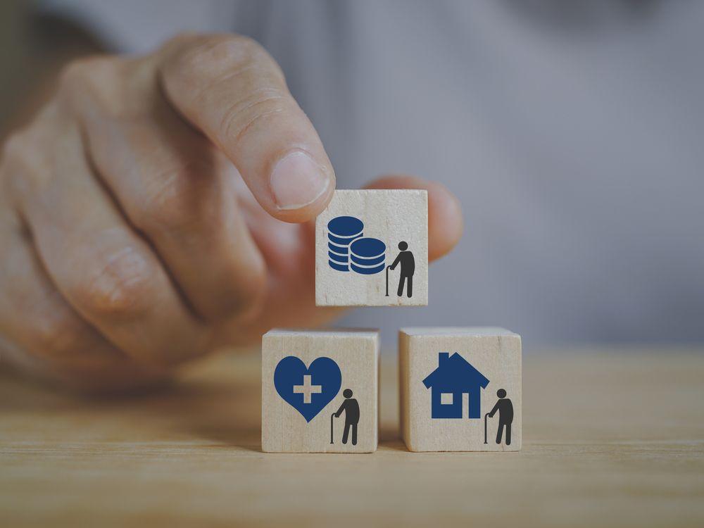 Retirement math you need to know, from how long you'll live to deferring CPP financialpost.com/personal-finan…