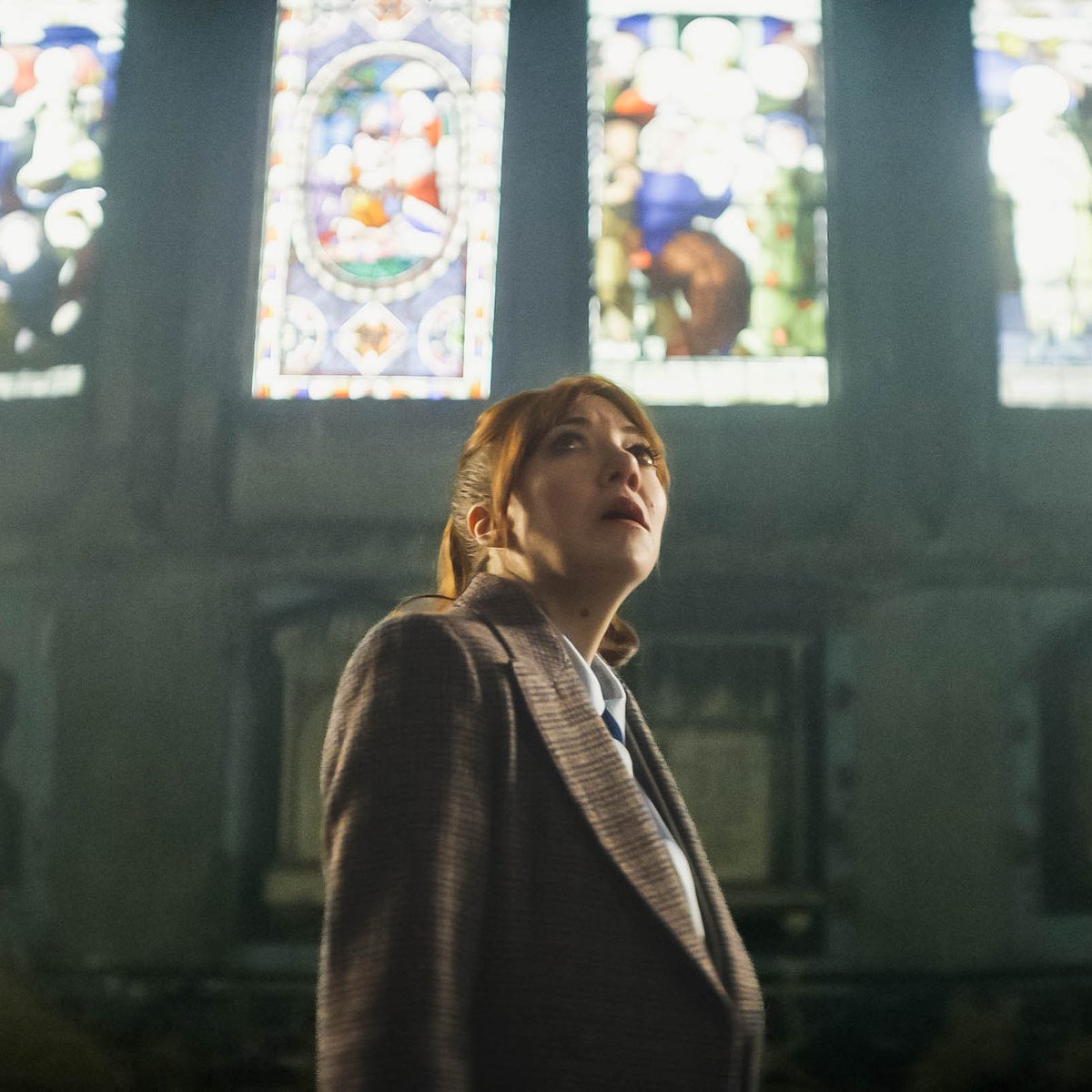 📢 Philomena Cunk is back - and she's venturing right up the universe and everything, to find the definitive answer to the ultimate question – the meaning of life. 'What’s the point of it all?' Join her to find out... Read more ➡️ bbc.in/4bpDzgA